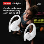 Lenovo LP75 Sports Wireless Earbuds – Bluetooth 5.3 & HiFi Sound