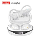 Lenovo LP75 Sports Wireless Earbuds – Bluetooth 5.3 & HiFi Sound