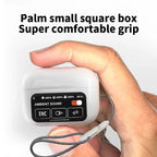 A10 Pro ANC Wireless Bluetooth Earbuds