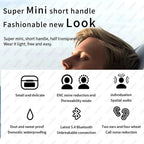 A11 Pro Wireless Earbuds with Smart LCD Display