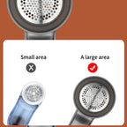 2-in-1 Electric Fabric Shaver
Make Your Clothes Look New Again in Seconds.