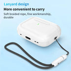 Air Pro ANC Wireless Earbuds – HiFi Sound & Low Latency