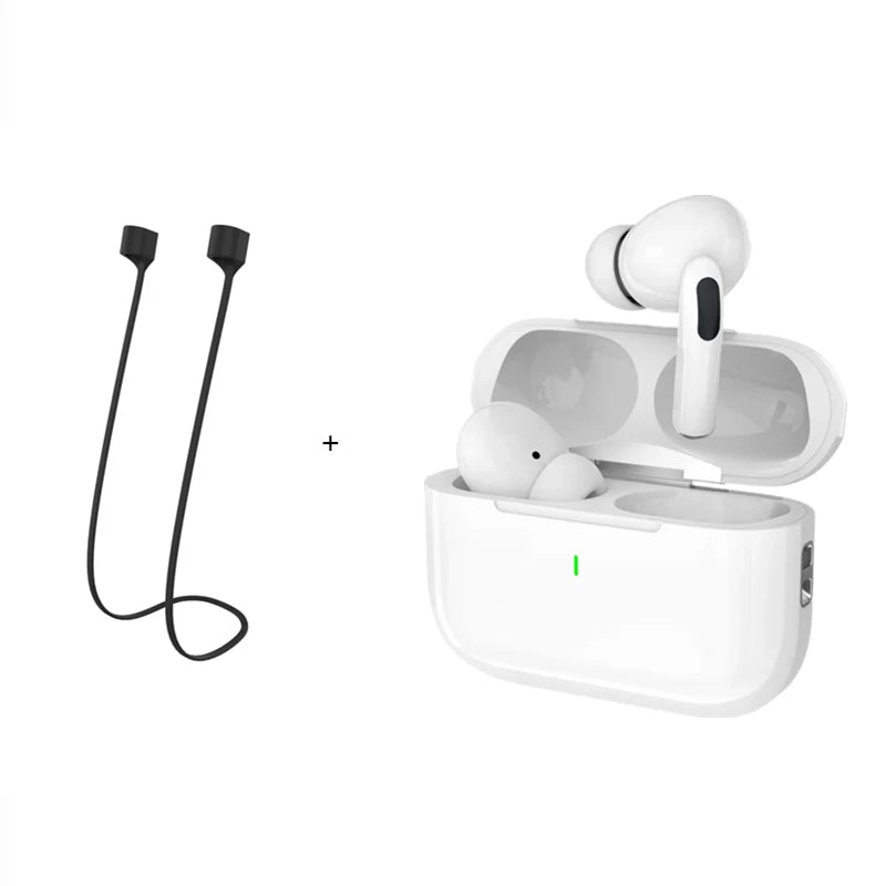 Air Pro ANC Wireless Earbuds – HiFi Sound & Low Latency