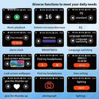 A10 Pro ANC Wireless Bluetooth Earbuds