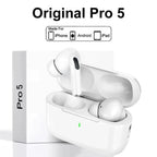 Air Pro ANC Wireless Earbuds – HiFi Sound & Low Latency