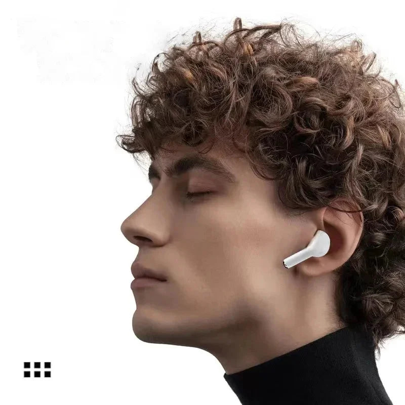 A10 Pro ANC Wireless Bluetooth Earbuds